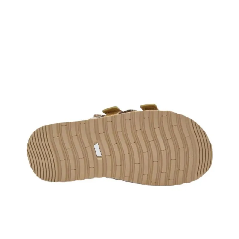 PALM ANGELS X Suicoke Moto P Touch Strap Padded Slides-4
