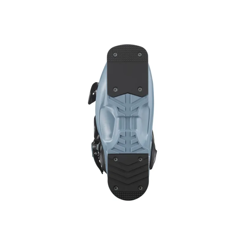 SALOMON T3 RT Skis Ski Boots Kids'-9