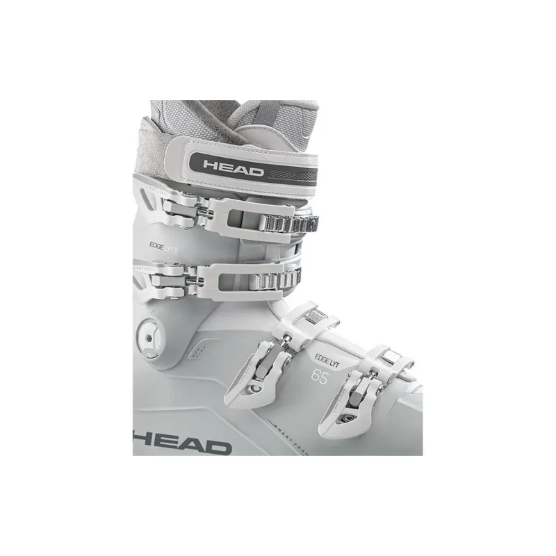 HEAD EDGE LYT 65 Skis Ski Boots Women's-3