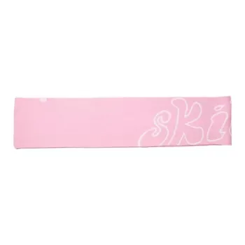 LiNing Cotton Knit Scarves Kids' Multicolor
