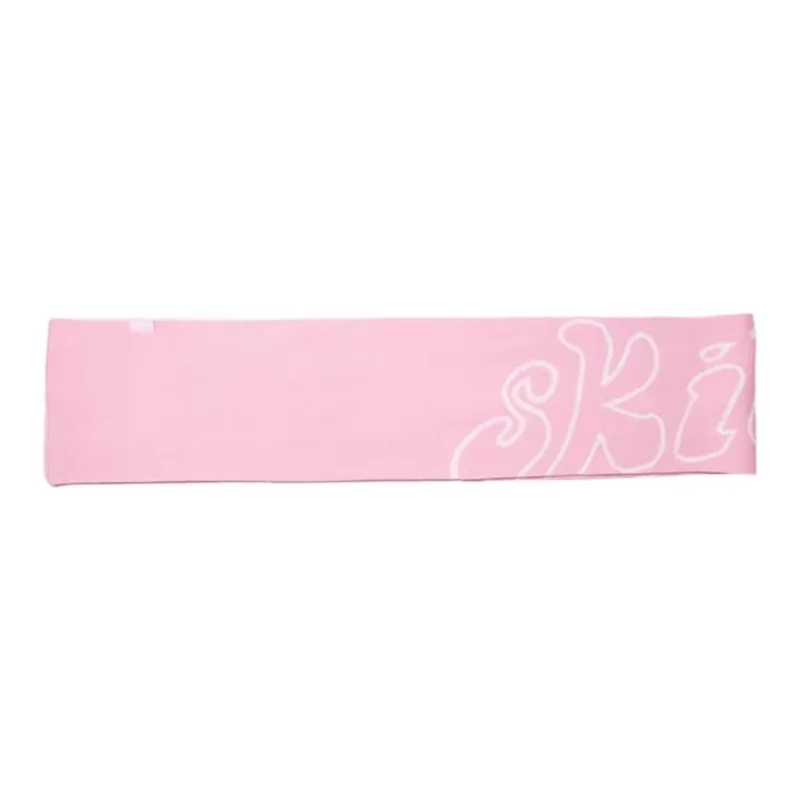LiNing Cotton Knit Scarves Kids' Multicolor-0