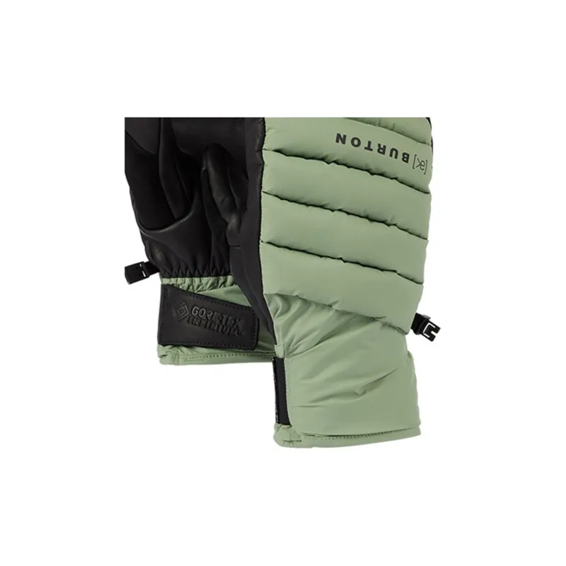 BURTON Ski Gloves Mittens Men's-1