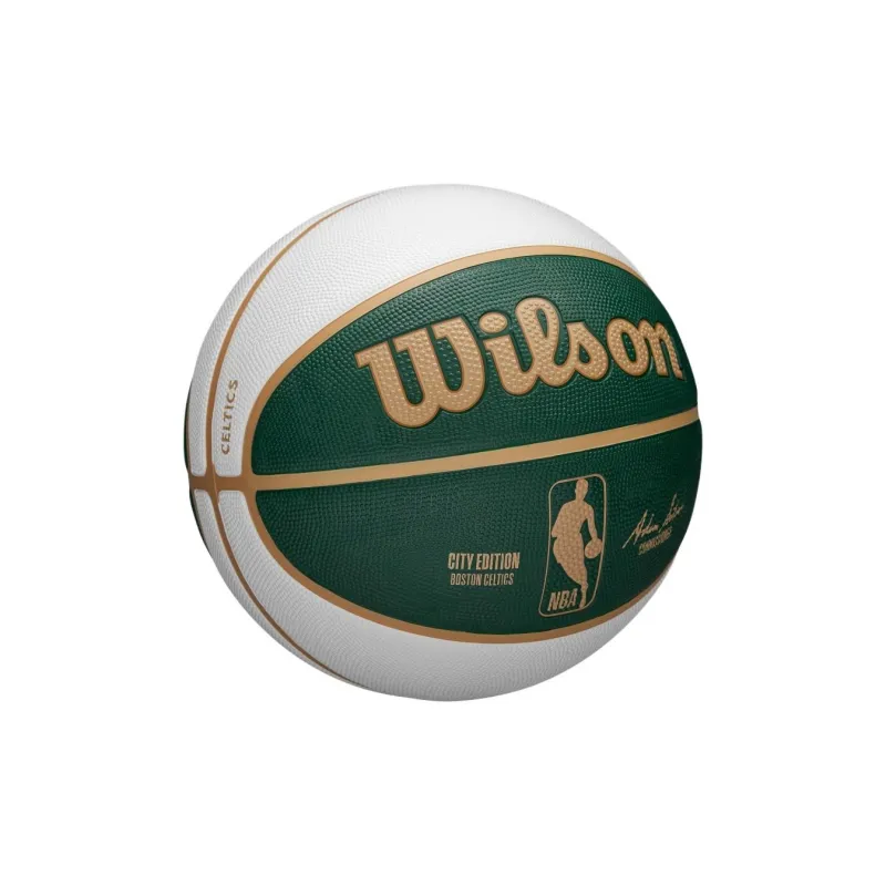 Wilson Basketball Size 7 Training Unisex-5