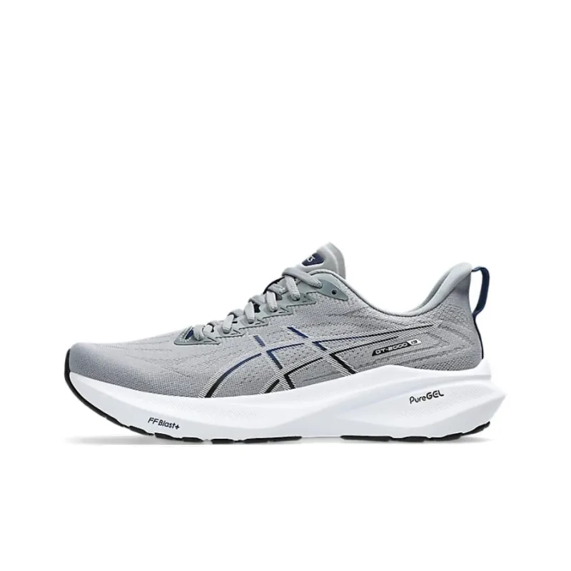 Asics GT 2000 13 Sheet Rock White-0