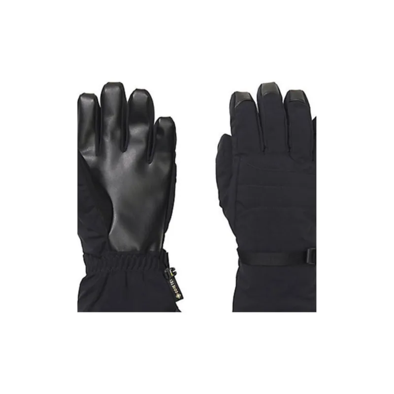 Marmot Ski Gloves-4