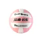 Pink White Cute Girlish Color Practice Model SY004