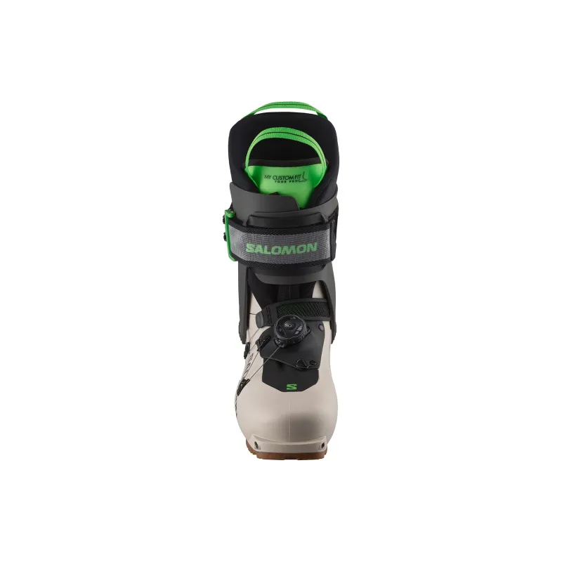 SALOMON MTN SUMMIT PRO Skis Ski Boots Men's-1