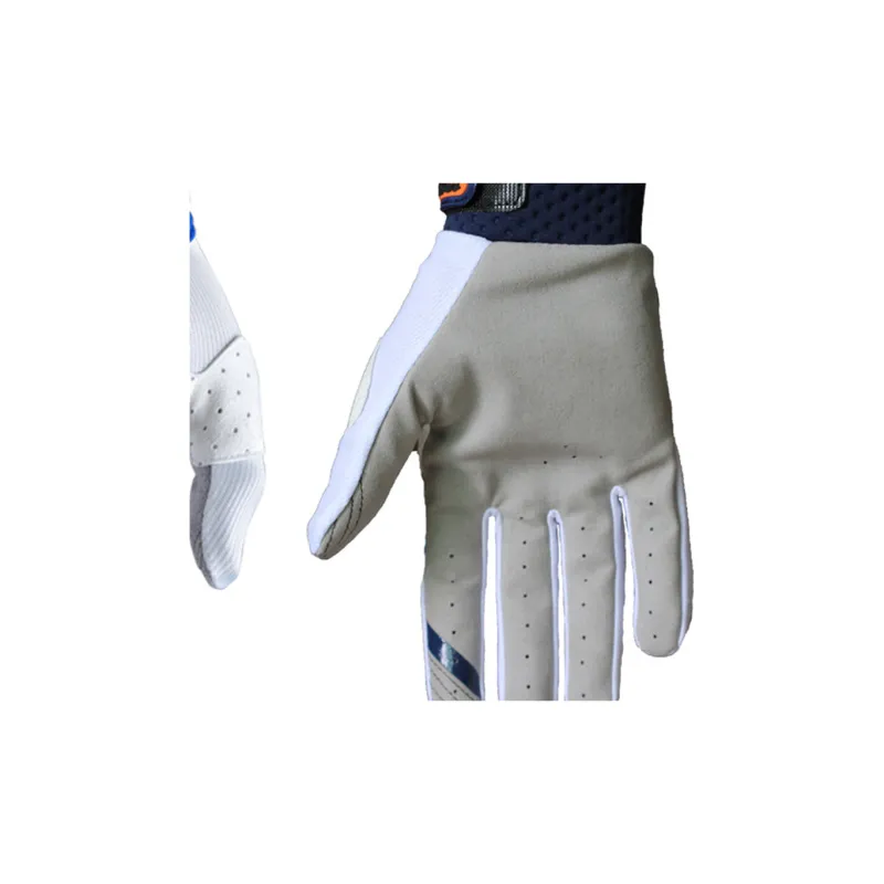 GXT Riding Equipment Cycling Glove Commute Trail Running Motorcycle Touring Racing Track Unisex Microfiber-2