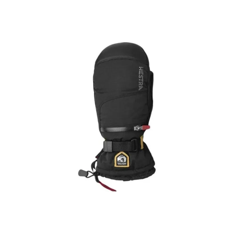 HESTRA Ski Gloves-2