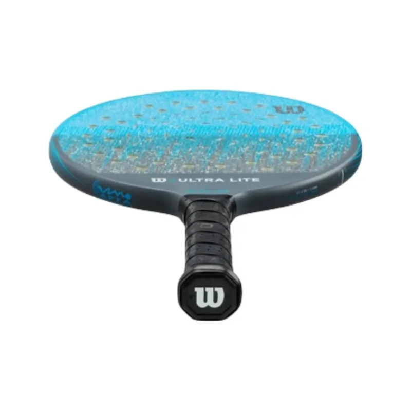 Wilson Other Niche Racquet Sports Unisex 4 Inches-2