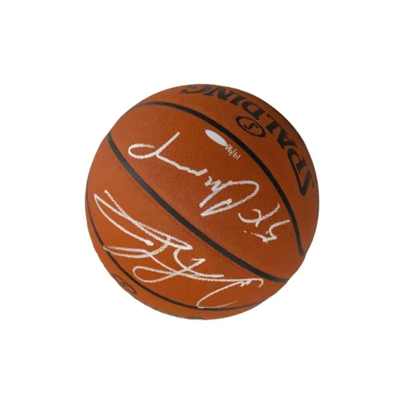 UPPER DECK Size 7 Basketball Indoor Outdoor Universal Basketball Brown-3