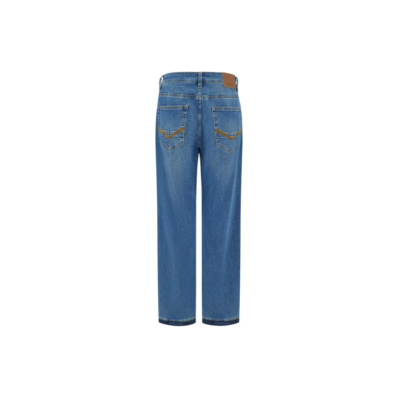 CAT Jeans Men-9
