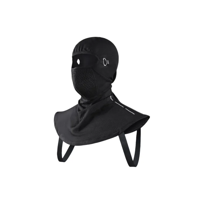 PRIMITIVE WOLF Riding Equipment Cycling Mask Outdoor Unisex Lycra, Polar Fleece-9