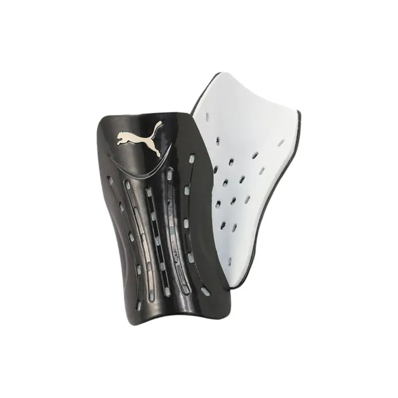 PUMA Soccer Shin Guards Synthetic Resin Unisex-1