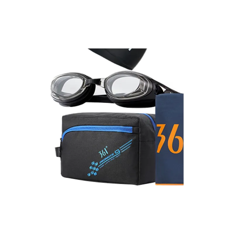 361° Swimming Equipment Sets-4