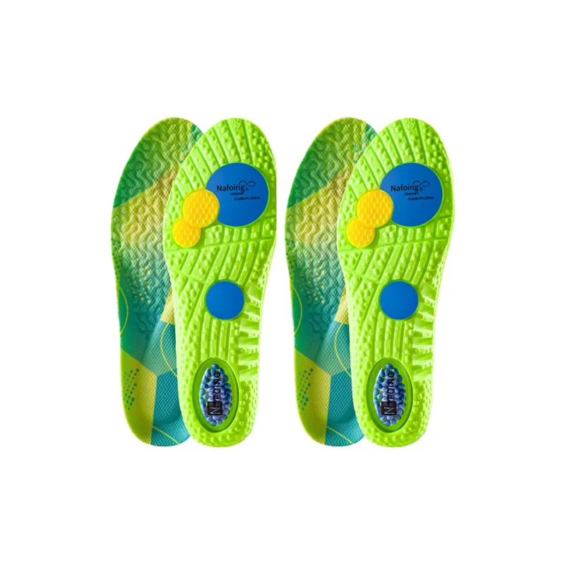 Step cloud Insoles Unisex-2