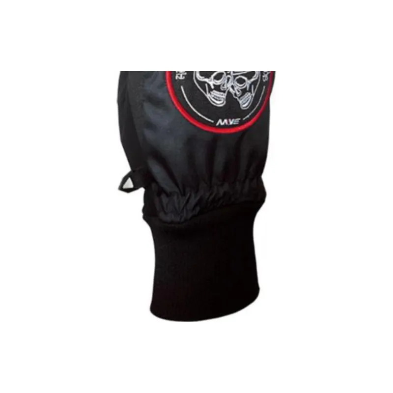 WEST SNOWBOARDING Single Snowboard Ski Glove Unisex-4
