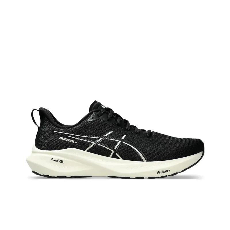 Asics GT 2000 13 'Black White'-1
