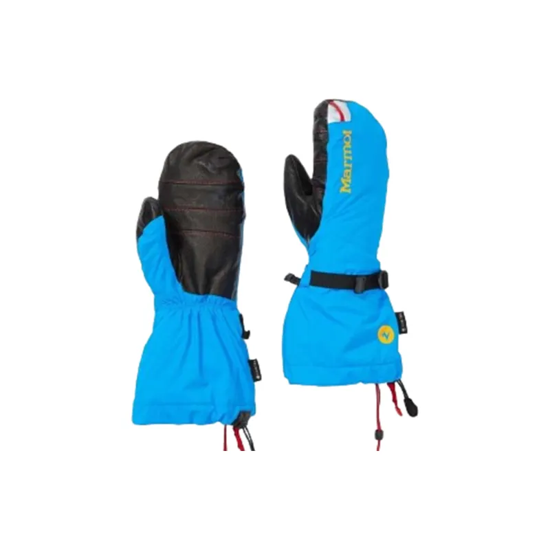Marmot Ski Gloves-1