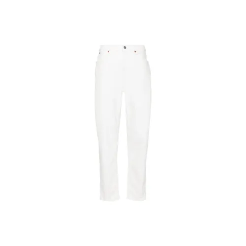 Polo Ralph Lauren Jeans Women's White