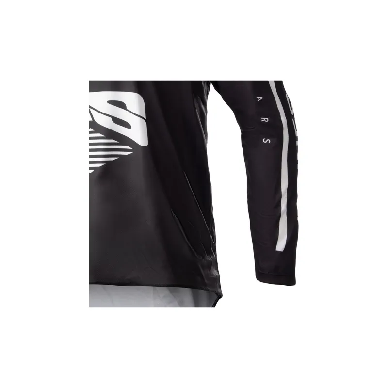 ALPINESTARS 2023 Kids Racing Driver FOUND Jersey Unisex-3