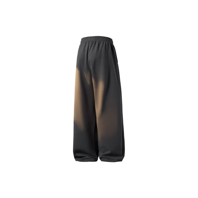 MIIOW Casual Pants Unisex-9