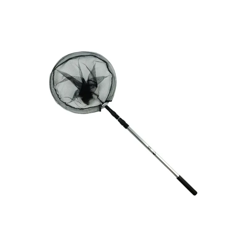 War Eagle Fishing Nets-5