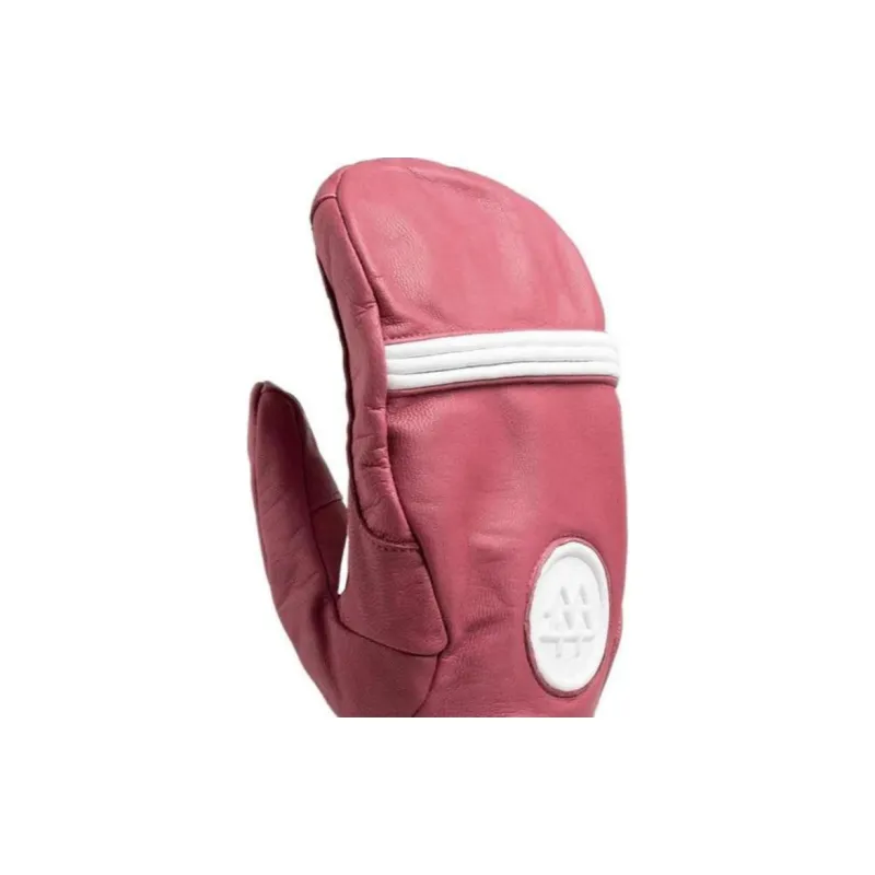 SWANY Ski Gloves Mittens Women's-4