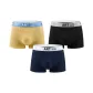 Royal Blue+Ginger Yellow+Black