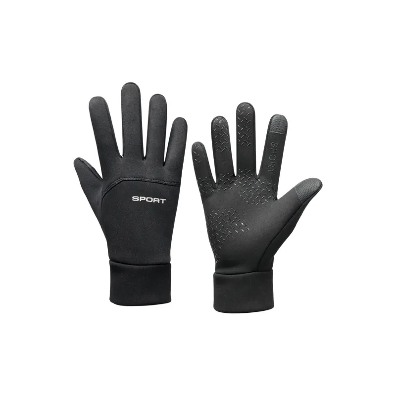 MEEJAS Ski Gloves-2