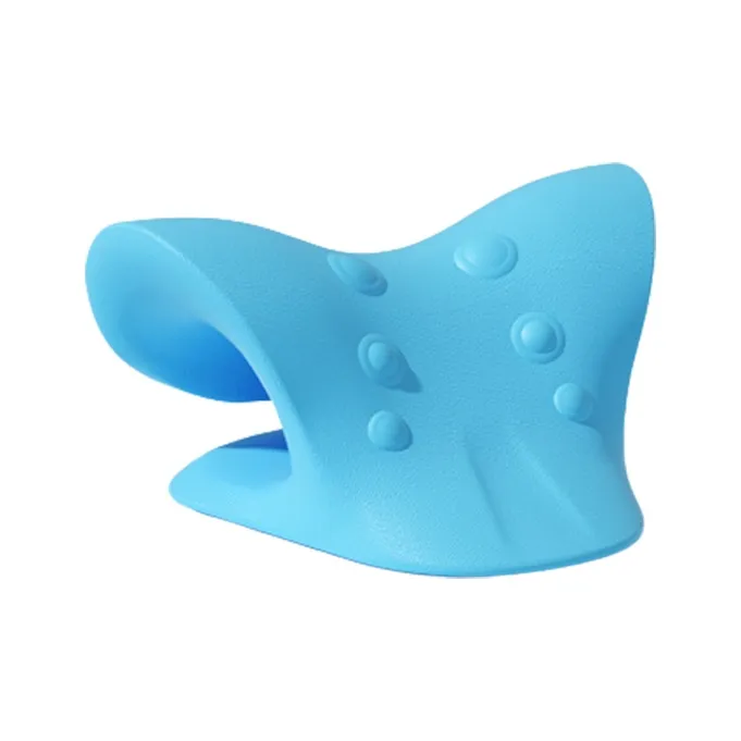 Central Yoga Stretchers Neck Memory Foam Polyurethane-2