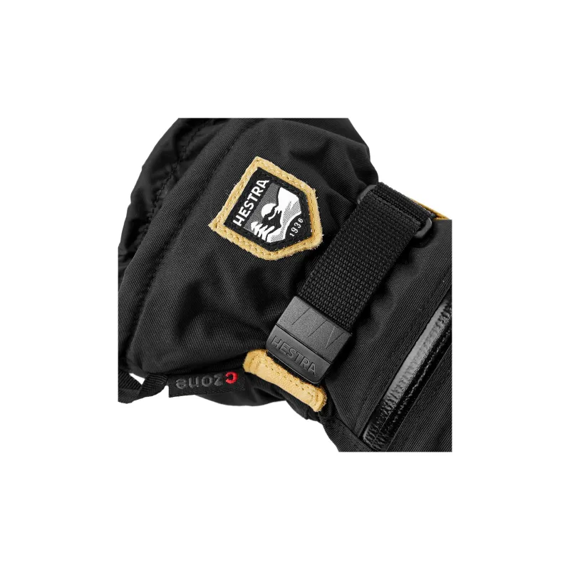 HESTRA Ski Gloves-1