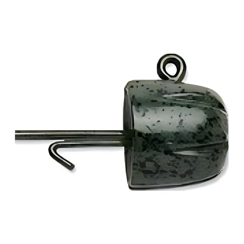 RAPALA Fish Hook Barbed Hook 1/4 Ounce-3
