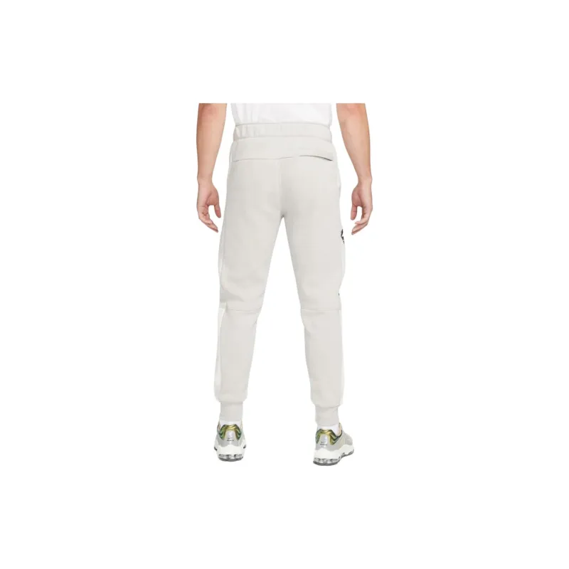 Nike Casual Pants Men Gray-1