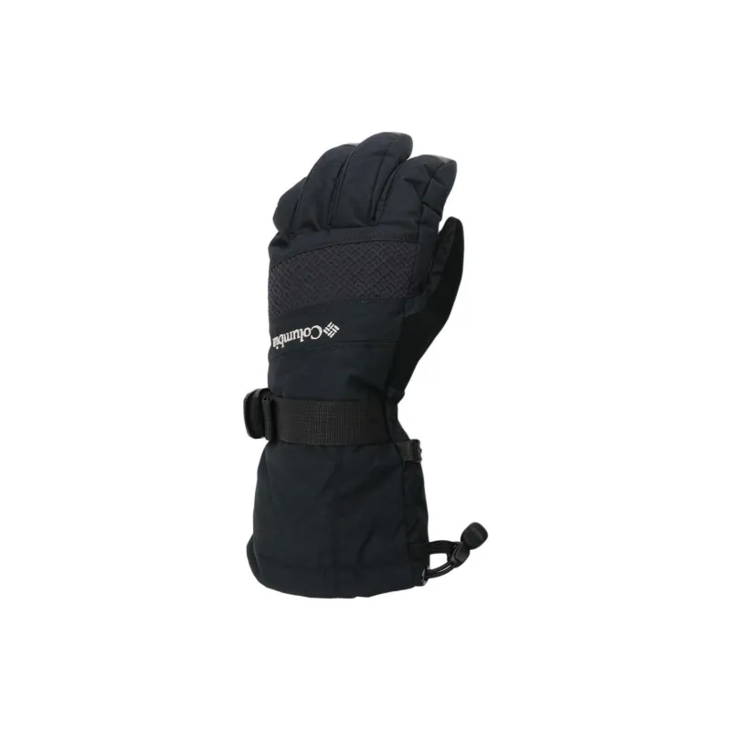 Columbia Ski Gloves-3