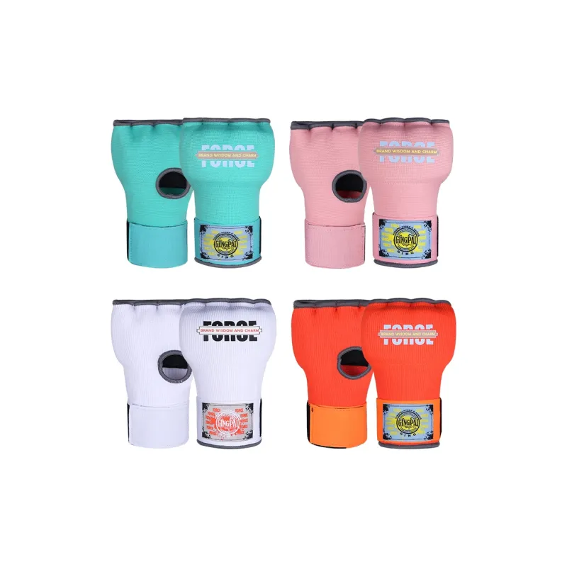Competition Boxing Gloves-5