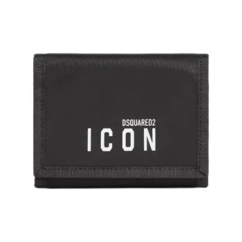 DSQUARED 2 Be Icon Wallet
