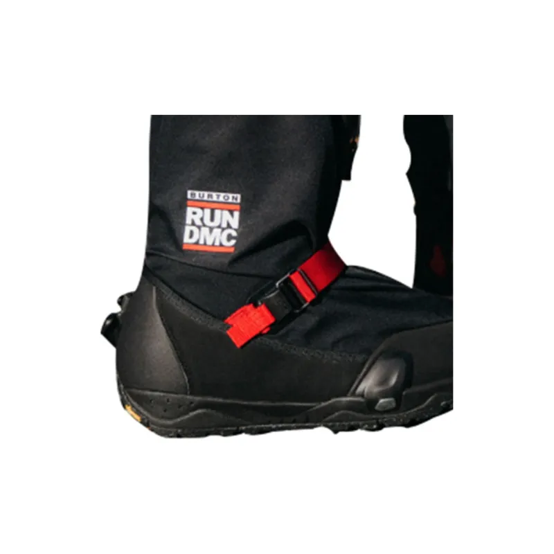 BURTON x RUN DMC STEP ON Swath Slush Single Snowboard Ski Boots Men's-1
