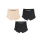 3 Pack (Skin+Black+Black)