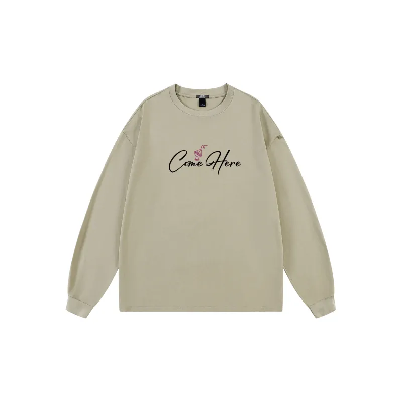 THREE BODY T Shirts Unisex-8