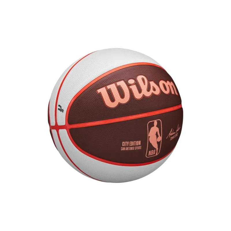 Wilson Basketball Size 7 Training Unisex-76