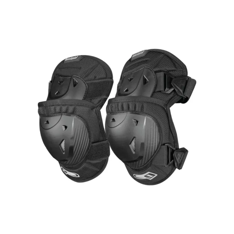 ONES AGAIN! Motorcycle Protective Gears Polyester, PP, PVC Legs Unisex Knee Protector-2