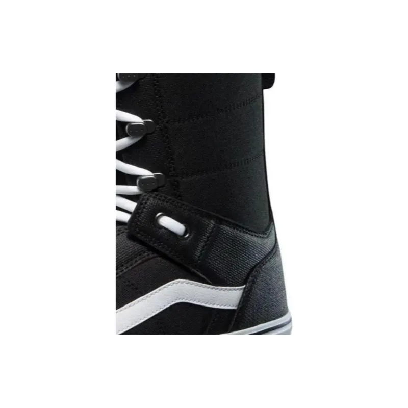 Vans Hi Standard OG Single Snowboard Ski Boots Unisex-4