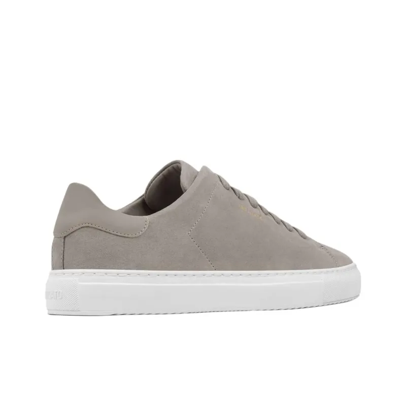 Axel Arigato Clean 90 Grey Suede-3