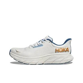 HOKA ONE ONE Arahi 7 Frost Gold