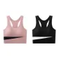 [2 Pack]Pink+Black