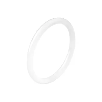 CHOW KING SANG Chalcedony Jade Bangles Women's