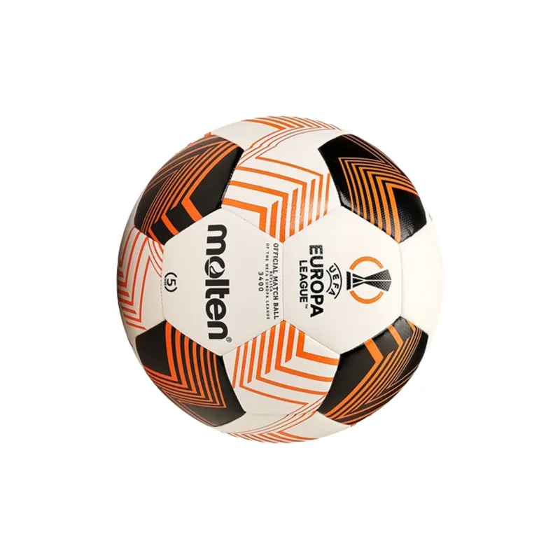 Molten 4 5 Size Soccer PU Seamless Thermal bonding Unisex-1