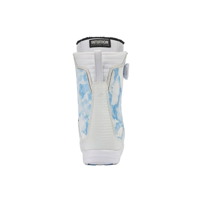 K2 SPORTS KINSLEY Single Snowboard Ski Boots Women's-10