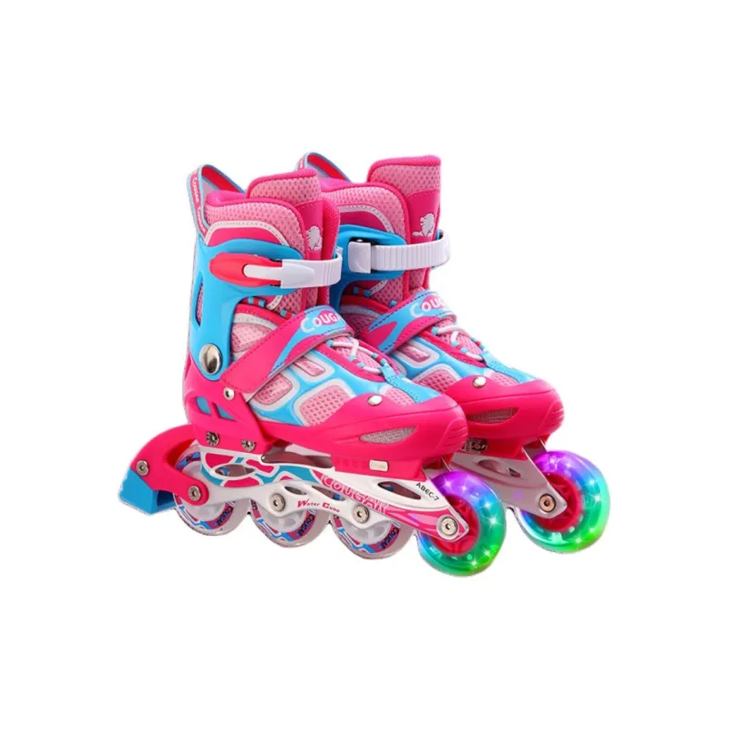 COUGAR Inline Skates PP Material Kids'-9